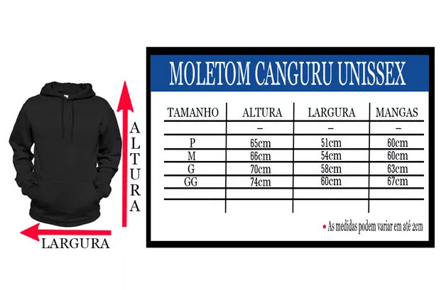 Moletom Liso Feminino Flanelado Blusa De Frio Com Capuz Preto