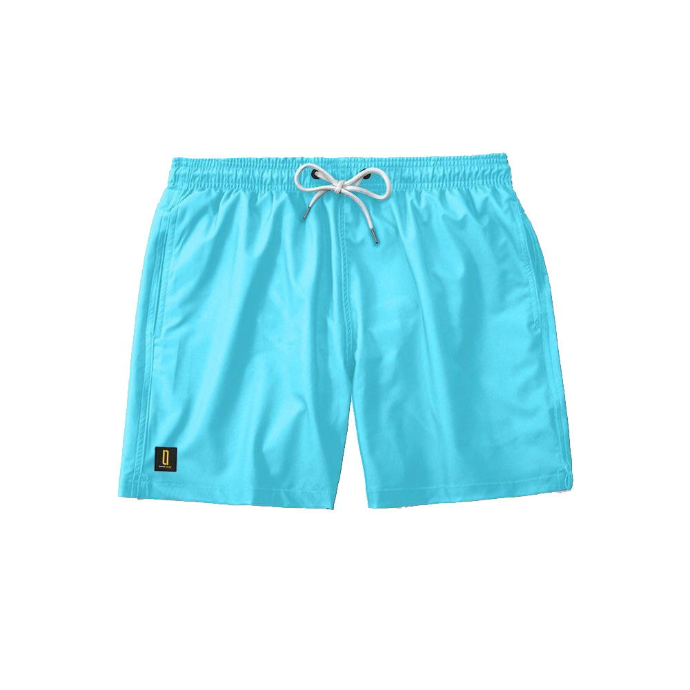Kit 3 Short Masculino Bermuda Praia Academia