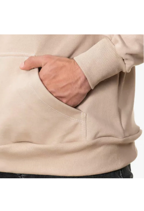 Moletom Flanelado Unissex Estampado USA