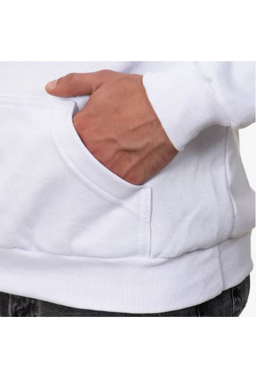 Moletom Flanelado Unissex Estampado USA