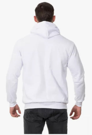 Moletom Flanelado Unissex Estampado USA