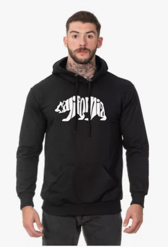 Moletom Unissex Estampando California