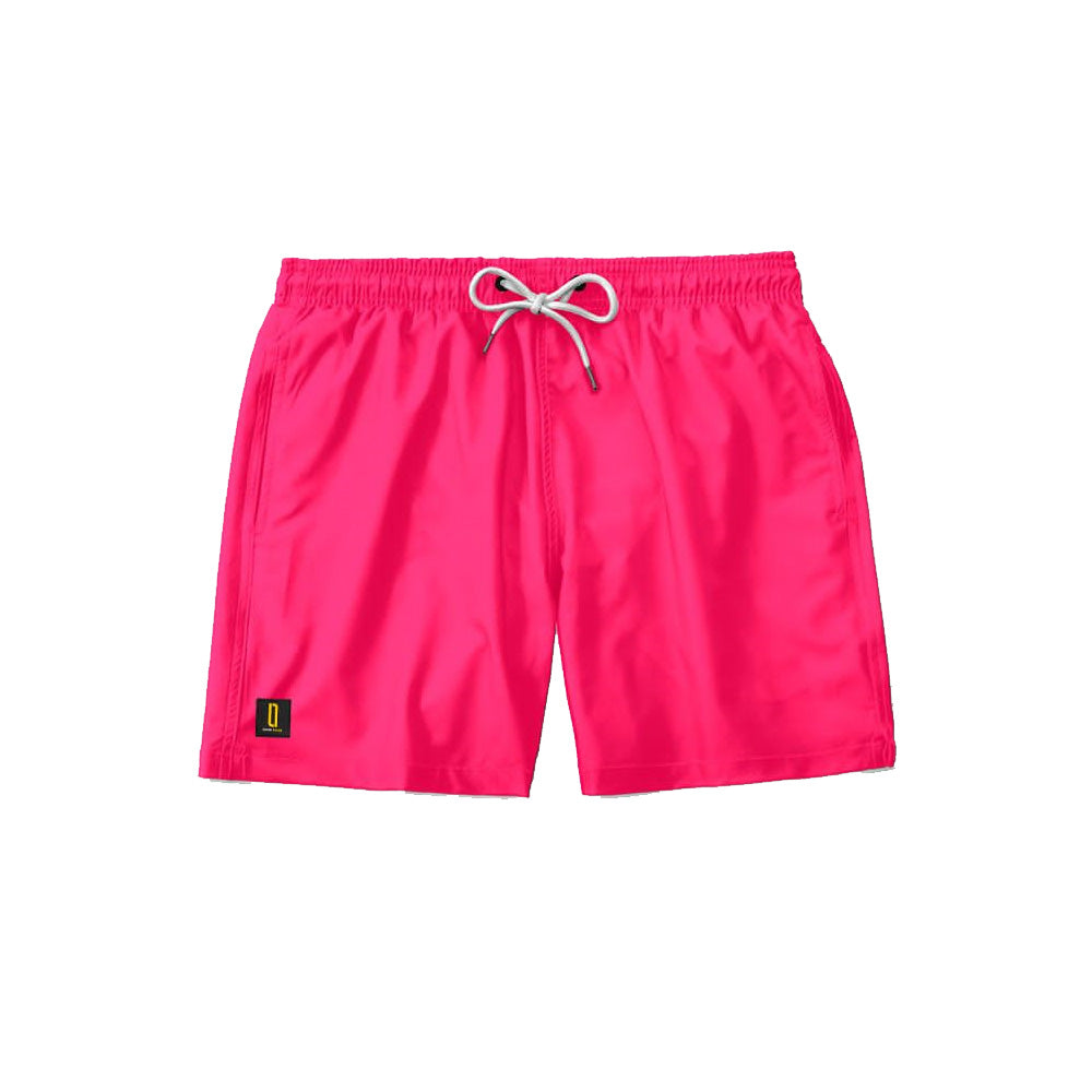 Kit 3 Short Masculino Bermuda Praia Academia