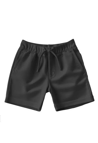 Short Moletom Infantil